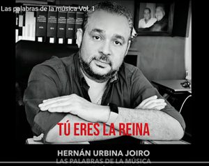 Poema 86 (Tú eres la reina) | Hernán Urbina Joiro (1993)