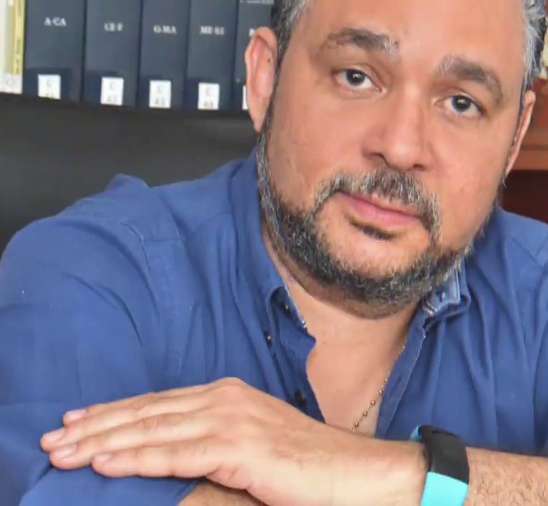 Hernán Urbina Joiro | Escritor | Biografía | Humanista