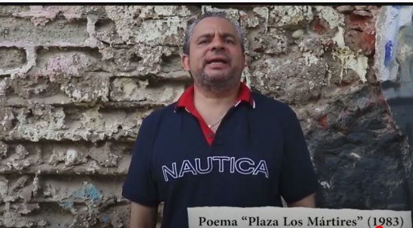 Jueves #TBT | El poeta y la miseria | Hernán Urbina Joiro 2