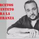 Hernán Urbina Joiro Poesía Tercetos contra la desesperanza