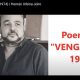 Urbina Joiro poeta de Venganza 1974